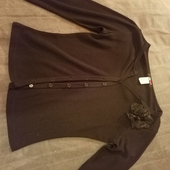 One Cardigan - Picture 2 of 2